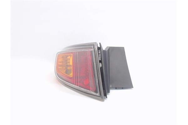 Recambio de piloto trasero izquierdo para honda civic berlina 5 (fk) referencia OEM IAM   