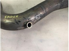 Recambio de manguito salida turbo para audi s6 berlina (4gc) 4.0 tfsi quattro referencia OEM IAM   