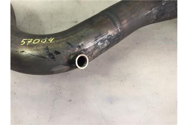 Recambio de manguito salida turbo para audi s6 berlina (4gc) 4.0 tfsi quattro referencia OEM IAM    Recambio de manguito salida turbo para audi s6 berlina (4gc) 4.0 tfsi quattro referencia OEM IAM