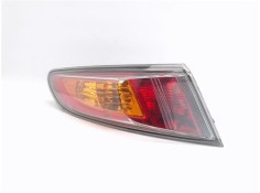 Recambio de piloto trasero izquierdo para honda civic berlina 5 (fk) referencia OEM IAM   