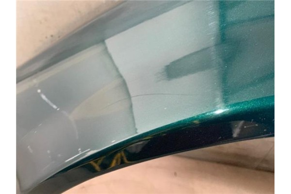 Recambio de aleta delantero izquierda para bmw serie 3 compacto (e36) 1.6 316i referencia OEM IAM 41358223921  