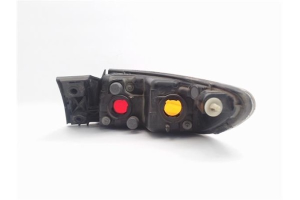 Recambio de piloto trasero izquierdo para honda civic berlina 5 (fk) referencia OEM IAM   