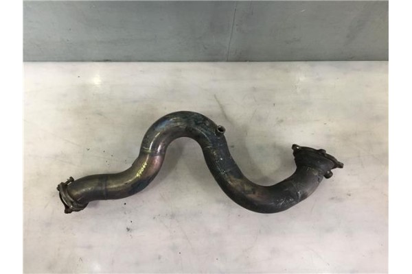 Recambio de manguito salida turbo para audi s6 berlina (4gc) 4.0 tfsi quattro referencia OEM IAM    Recambio de manguito salida turbo para audi s6 berlina (4gc) 4.0 tfsi quattro referencia OEM IAM