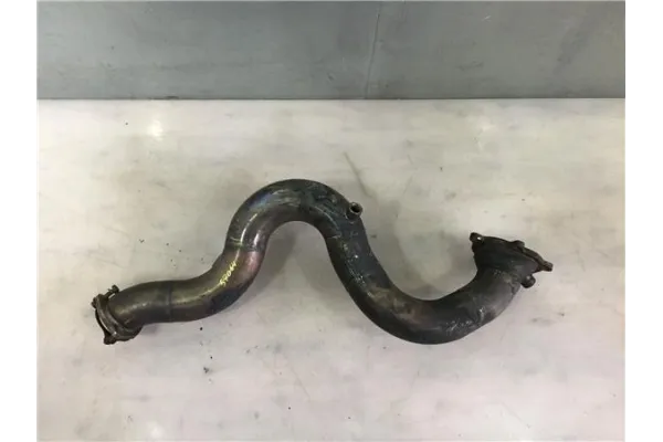 Recambio de manguito salida turbo para audi s6 berlina (4gc) 4.0 tfsi quattro referencia OEM IAM   