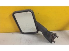 Recambio de retrovisor izquierdo para nissan trade 3.0 caja cerrada, techo elevado referencia OEM IAM   