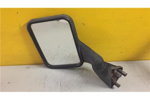 Recambio de retrovisor izquierdo para nissan trade 3.0 caja cerrada, techo elevado referencia OEM IAM   