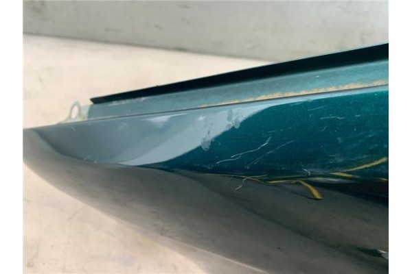 Recambio de aleta delantero izquierda para bmw serie 3 compacto (e36) 1.6 316i referencia OEM IAM 41358223921  