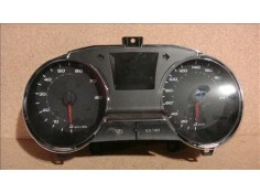 CUADRO COMPLETO 6J0920802 