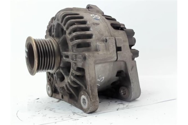 Recambio de alternador para renault megane ii berlina 3p 2.0 acces referencia OEM IAM 8200290215  7711135332 , RENAULT | 8200086
