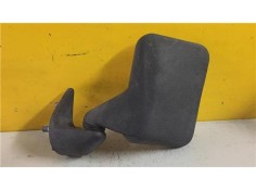 Recambio de retrovisor izquierdo para nissan trade 3.0 caja cerrada, techo elevado referencia OEM IAM   