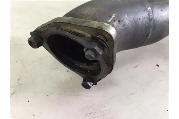 Recambio de manguito salida turbo para audi s6 berlina (4gc) 4.0 tfsi quattro referencia OEM IAM   
