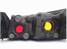 Recambio de piloto trasero izquierdo para honda civic berlina 5 (fk) referencia OEM IAM   