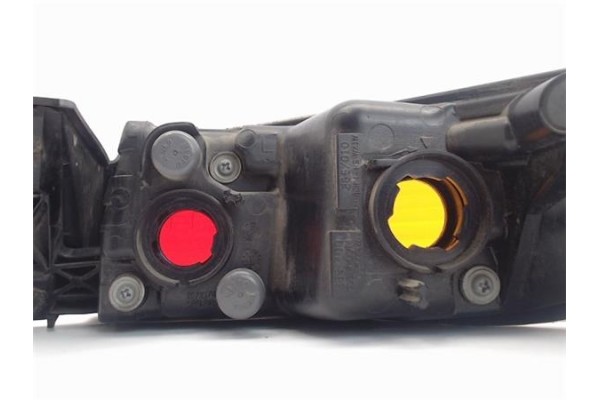 Recambio de piloto trasero izquierdo para honda civic berlina 5 (fk) referencia OEM IAM   