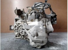 Recambio de caja cambios manual 4x4 para honda hr-v (gh) 1.6 16v 4wd referencia OEM IAM SEP2010660  