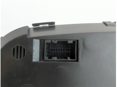 Recambio de cuadro completo para fiat ii punto (188) berlina 1.2 60 (188.030, .050, .130, .150, .230, .250) referencia OEM IAM 6