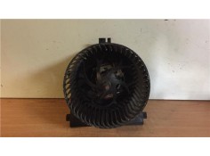 Recambio de motor calefaccion para seat ibiza (6k1)(08.1999 ) 1.6 signo [1,6 ltr. - 74 kw] referencia OEM IAM 1J1819021A H356578 2