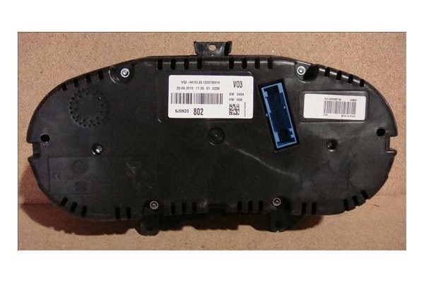 Recambio de cuadro completo para seat ibiza berlina (6j5) 1.4 referencia OEM IAM 6J0920802  
