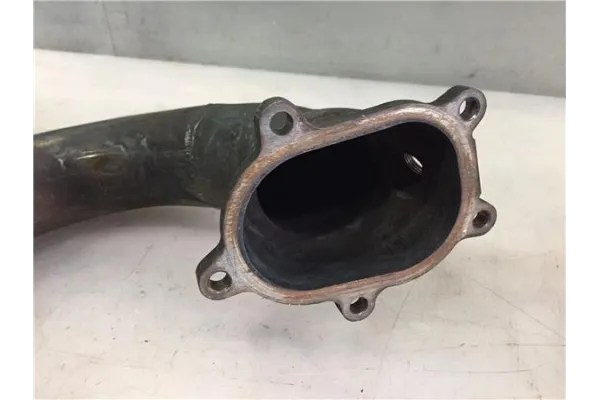 Recambio de manguito salida turbo para audi s6 berlina (4gc) 4.0 tfsi quattro referencia OEM IAM   