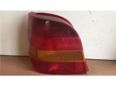 Recambio de piloto trasero izquierdo para ford fiesta berl./courier 1.1 surf referencia OEM IAM 89FG13A603  