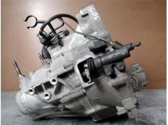 Recambio de caja cambios manual 4x4 para honda hr-v (gh) 1.6 16v 4wd referencia OEM IAM SEP2010660  