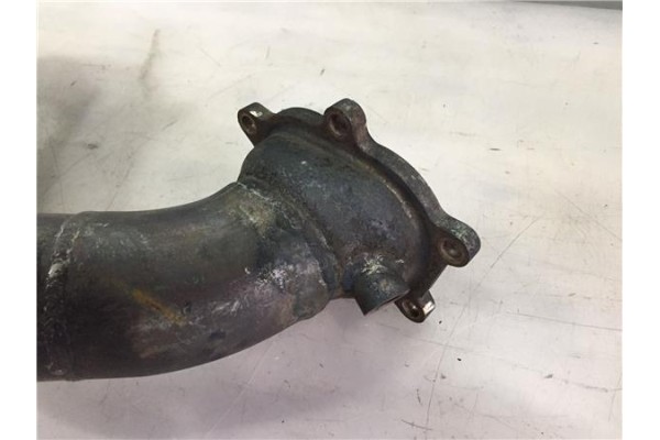 Recambio de manguito salida turbo para audi s6 berlina (4gc) 4.0 tfsi quattro referencia OEM IAM    Recambio de manguito salida turbo para audi s6 berlina (4gc) 4.0 tfsi quattro referencia OEM IAM