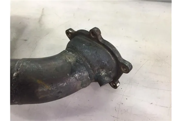Recambio de manguito salida turbo para audi s6 berlina (4gc) 4.0 tfsi quattro referencia OEM IAM   