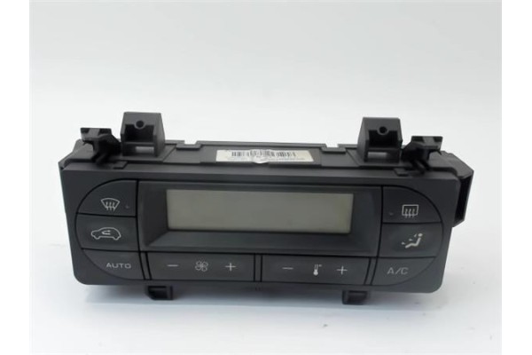 Recambio de mandos climatizador para citroen c3 1.4 hdi referencia OEM IAM 96533393XT 69210003 