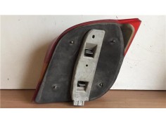 Recambio de piloto trasero izquierdo para ford fiesta berl./courier 1.1 surf referencia OEM IAM 89FG13A603  