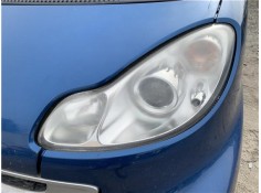Recambio de faro delantero izquierdo para smart fortwo coupe 1.0 fortwo coupe (52kw) referencia OEM IAM A4518200159  