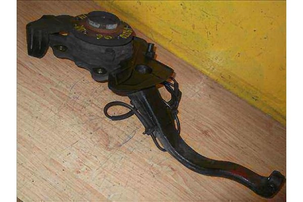 Recambio de mangueta delantero derecha para alfa romeo alfa gt (125) (2004) 1.9 jtd referencia OEM IAM   