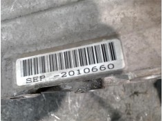Recambio de caja cambios manual 4x4 para honda hr-v (gh) 1.6 16v 4wd referencia OEM IAM SEP2010660  