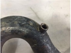 Recambio de manguito salida turbo para audi s6 berlina (4gc) 4.0 tfsi quattro referencia OEM IAM   