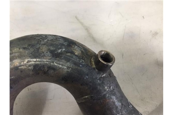 Recambio de manguito salida turbo para audi s6 berlina (4gc) 4.0 tfsi quattro referencia OEM IAM    Recambio de manguito salida turbo para audi s6 berlina (4gc) 4.0 tfsi quattro referencia OEM IAM