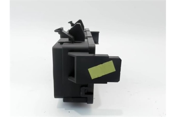 Recambio de mandos climatizador para citroen c3 1.4 hdi referencia OEM IAM 96533393XT 69210003 