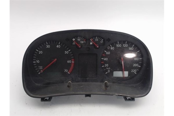 Recambio de cuadro completo para volkswagen golf iv berlina (1j1) 1.4 spirit referencia OEM IAM 1J0920806 0263637000 
