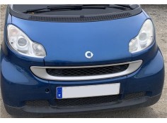 Recambio de frente delantero para smart fortwo coupe 1.0 fortwo coupe (52kw) referencia OEM IAM A4518800003  
