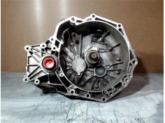 Recambio de caja cambios manual para opel vectra c berlina 2.0 dti 16v referencia OEM IAM 5455775  