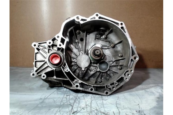 Recambio de caja cambios manual para opel vectra c berlina 2.0 dti 16v referencia OEM IAM 5455775  