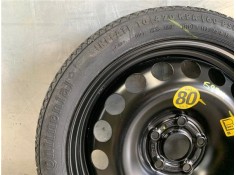 Recambio de llanta rueda repuesto para opel astra j 1.6 referencia OEM IAM 13259230  