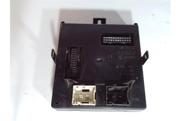 Recambio de centralita para renault laguna ii (bg0) 2.2 expression referencia OEM IAM 8200309024 8200292641 