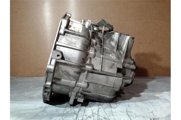 Recambio de caja cambios manual para opel vectra c berlina 2.0 dti 16v referencia OEM IAM 5455775  
