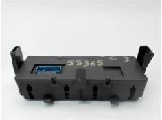 Recambio de mandos climatizador para citroen c3 1.4 hdi referencia OEM IAM 96533393XT 69210003 