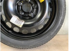 Recambio de llanta rueda repuesto para opel astra j 1.6 referencia OEM IAM 13259230  