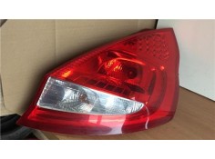 Recambio de piloto trasero derecho para ford fiesta (cb1) 1.25 ghia referencia OEM IAM 8A6113414A  