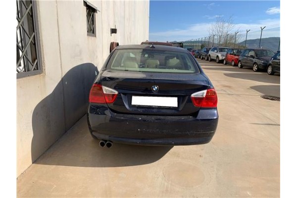 bmw serie 3 berlina (e90) del año 2007