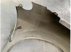 Recambio de aleta delantero izquierda para chrysler voyager (rg) 2.5 crd referencia OEM IAM 5018445AA  