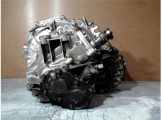 Recambio de caja cambios manual para opel vectra c berlina 2.0 dti 16v referencia OEM IAM 5455775  