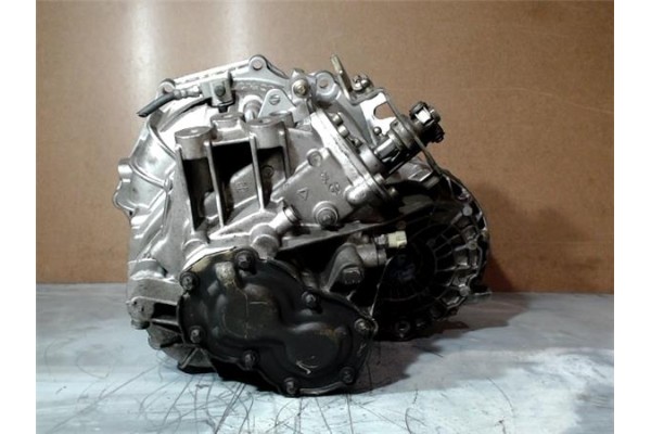 Recambio de caja cambios manual para opel vectra c berlina 2.0 dti 16v referencia OEM IAM 5455775  