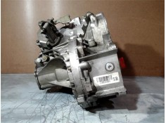 Recambio de caja cambios manual para opel vectra c berlina 2.0 dti 16v referencia OEM IAM 5455775  