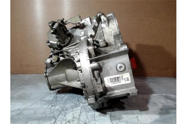 Recambio de caja cambios manual para opel vectra c berlina 2.0 dti 16v referencia OEM IAM 5455775  